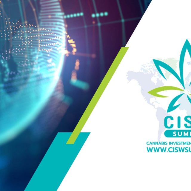 Cannabis Investment Summit World (CISW)